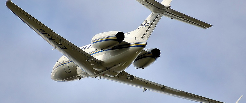 ExportSul - Seguros e Serviços - Aeronáuticos