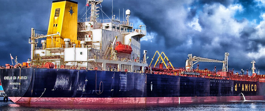 ExportSul - Seguros e Serviços - Cascos Marítimos